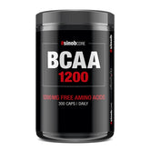 Sinob - Core BCAA - 1200MG - 300 Capsules